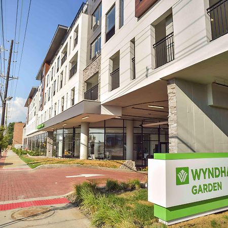 Wyndham Garden North Bergen - Secaucus Hotell Exteriör bild