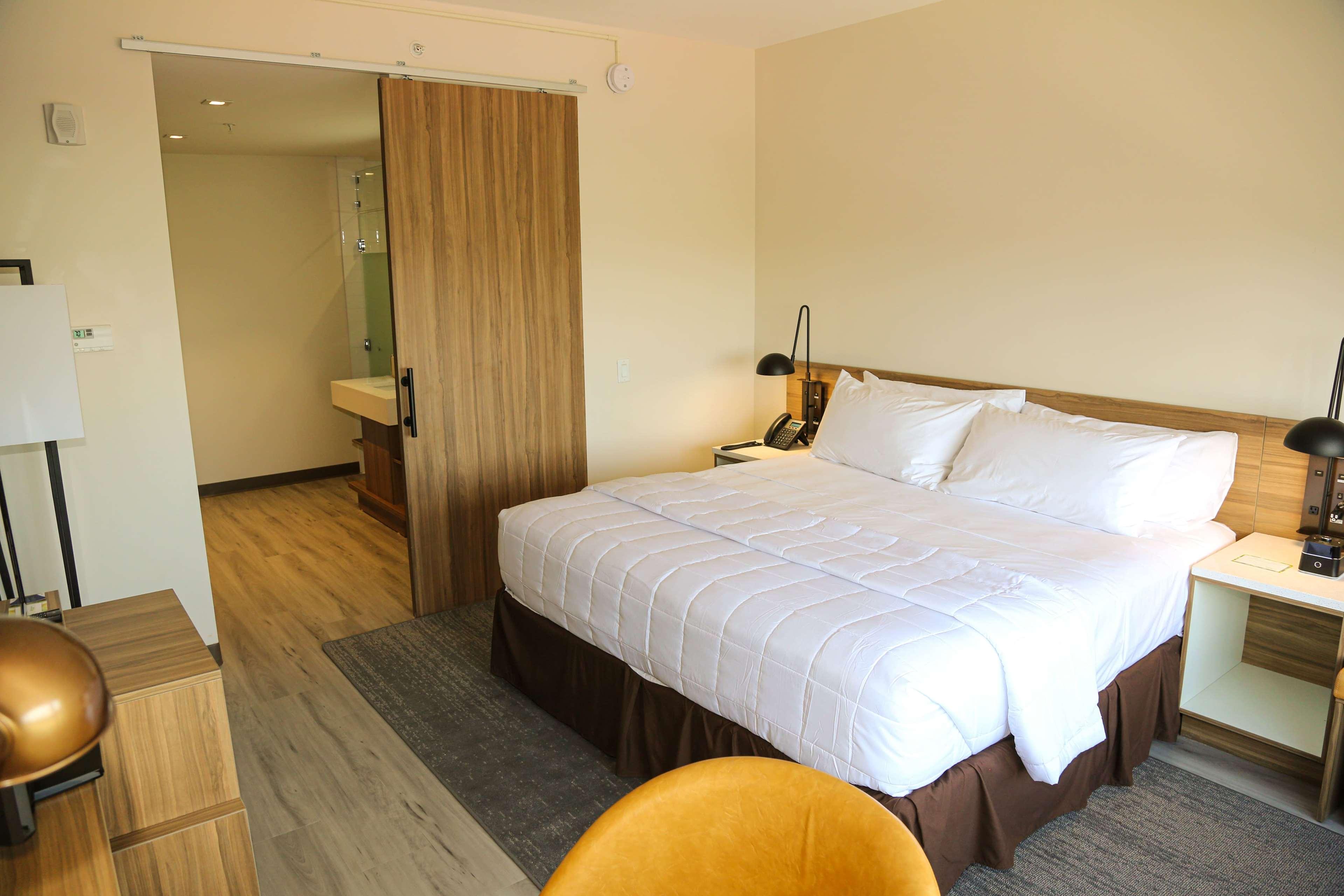Wyndham Garden North Bergen - Secaucus Hotell Exteriör bild